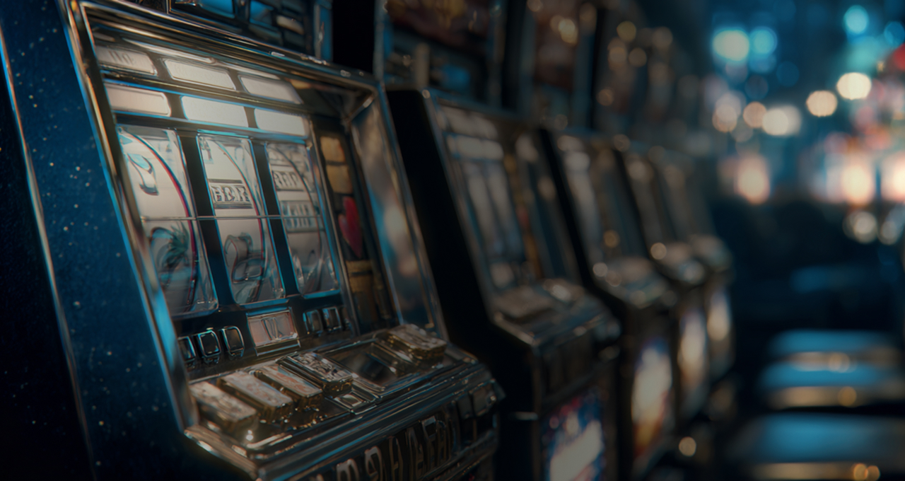 Hustles Casino