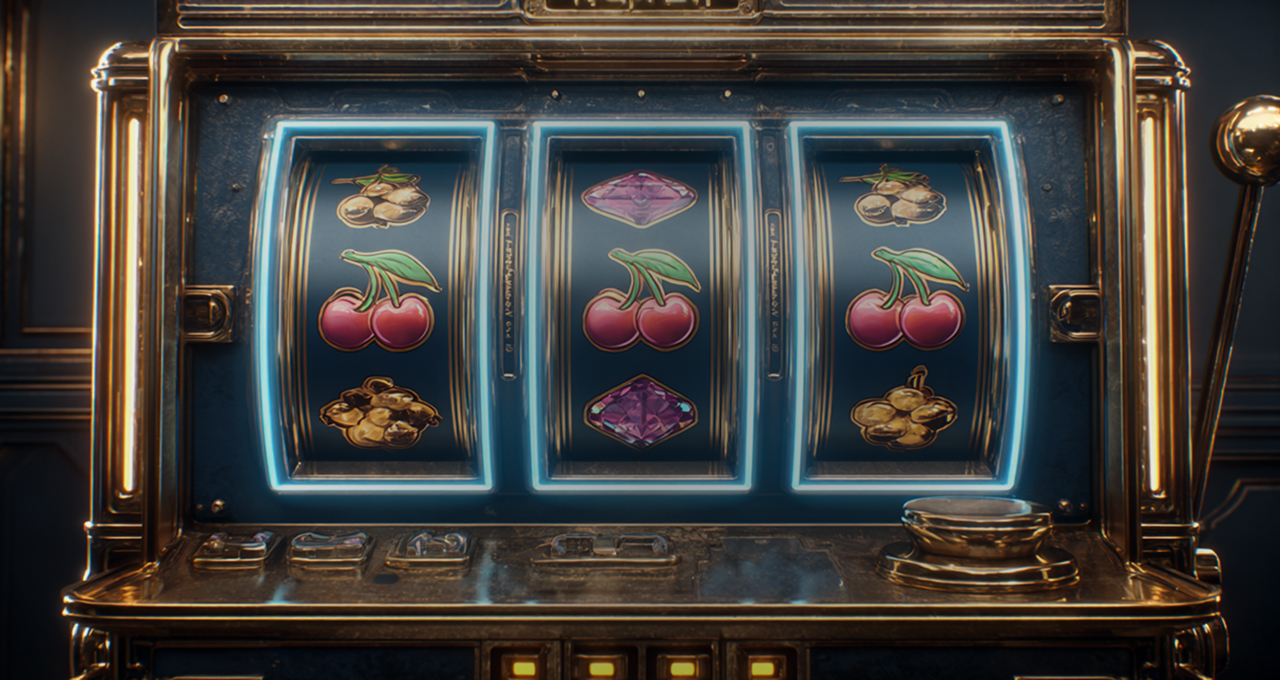 Hustles Casino