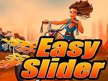 Easy Slider