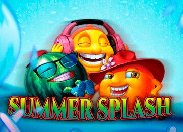 Summer Splash